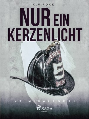 cover image of Nur ein Kerzenlicht